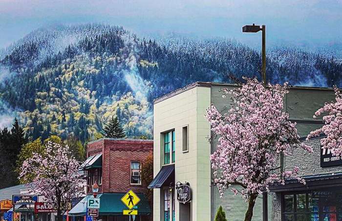 Learn more about Issaquah