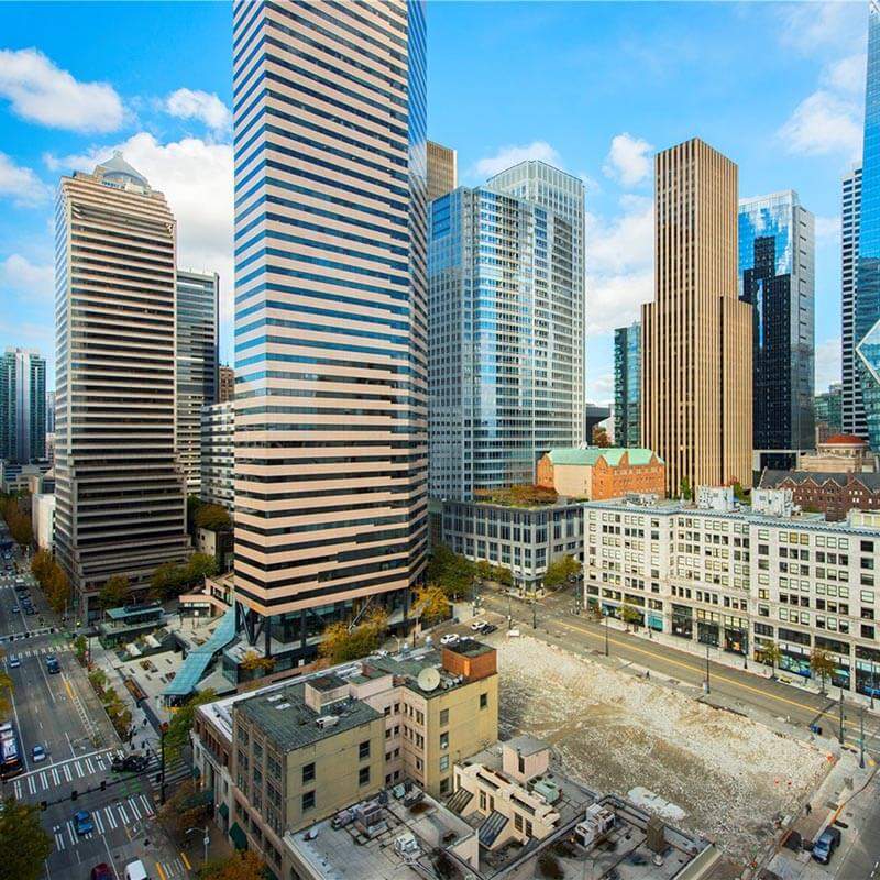 Millennium Tower Condo Experts » Buy & Sell w/ Condovio