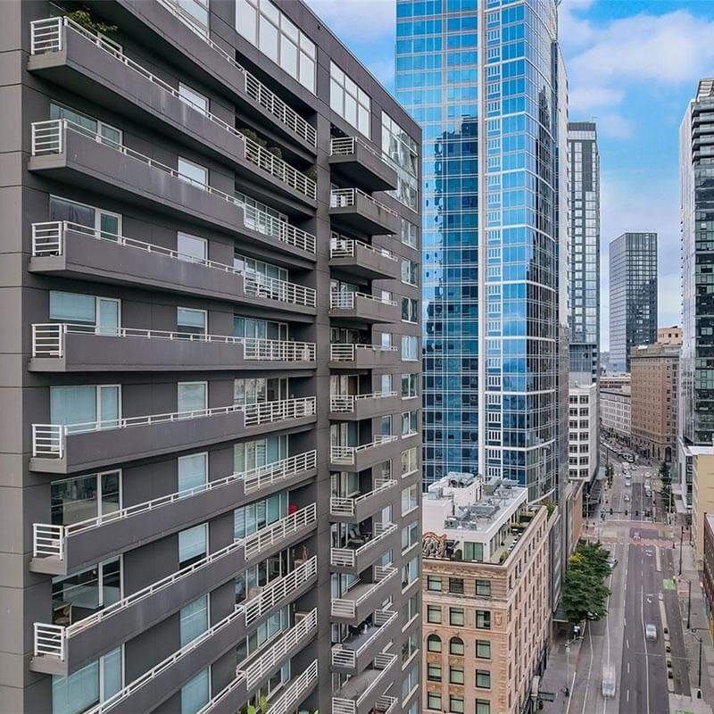 Newmark Tower Condo Experts » Buy & Sell w/ Condovio