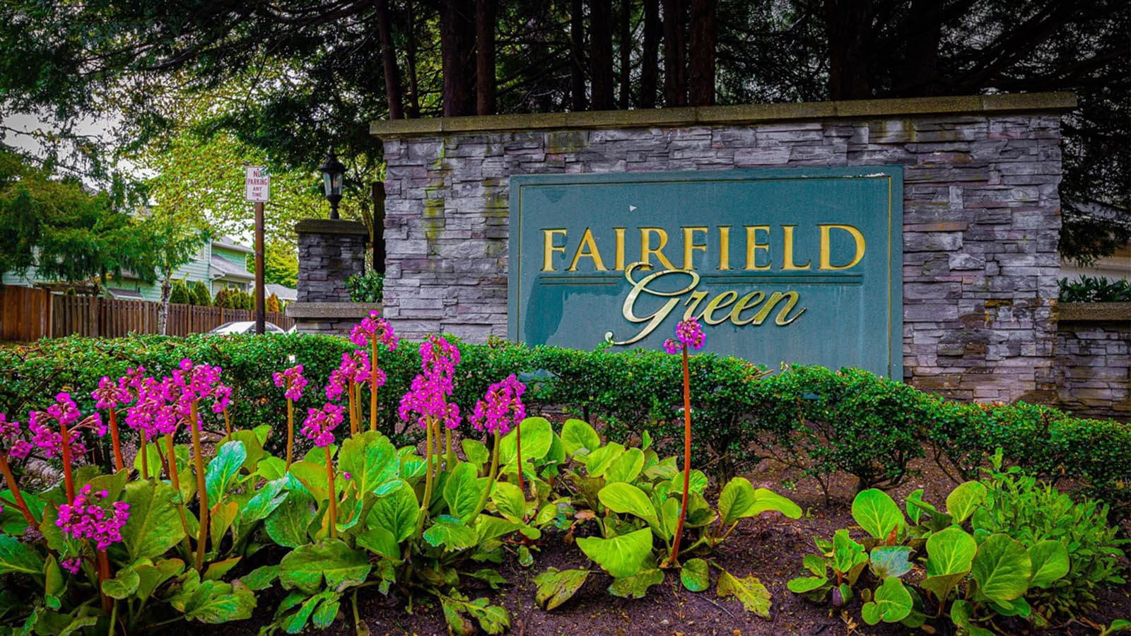 Learn more about Fairfield Green