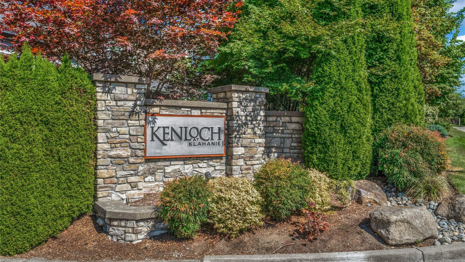 Learn more about Kenloch