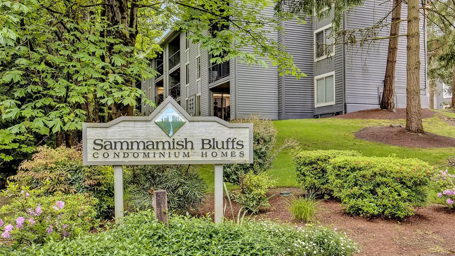 Learn more about Sammamish Bluffs