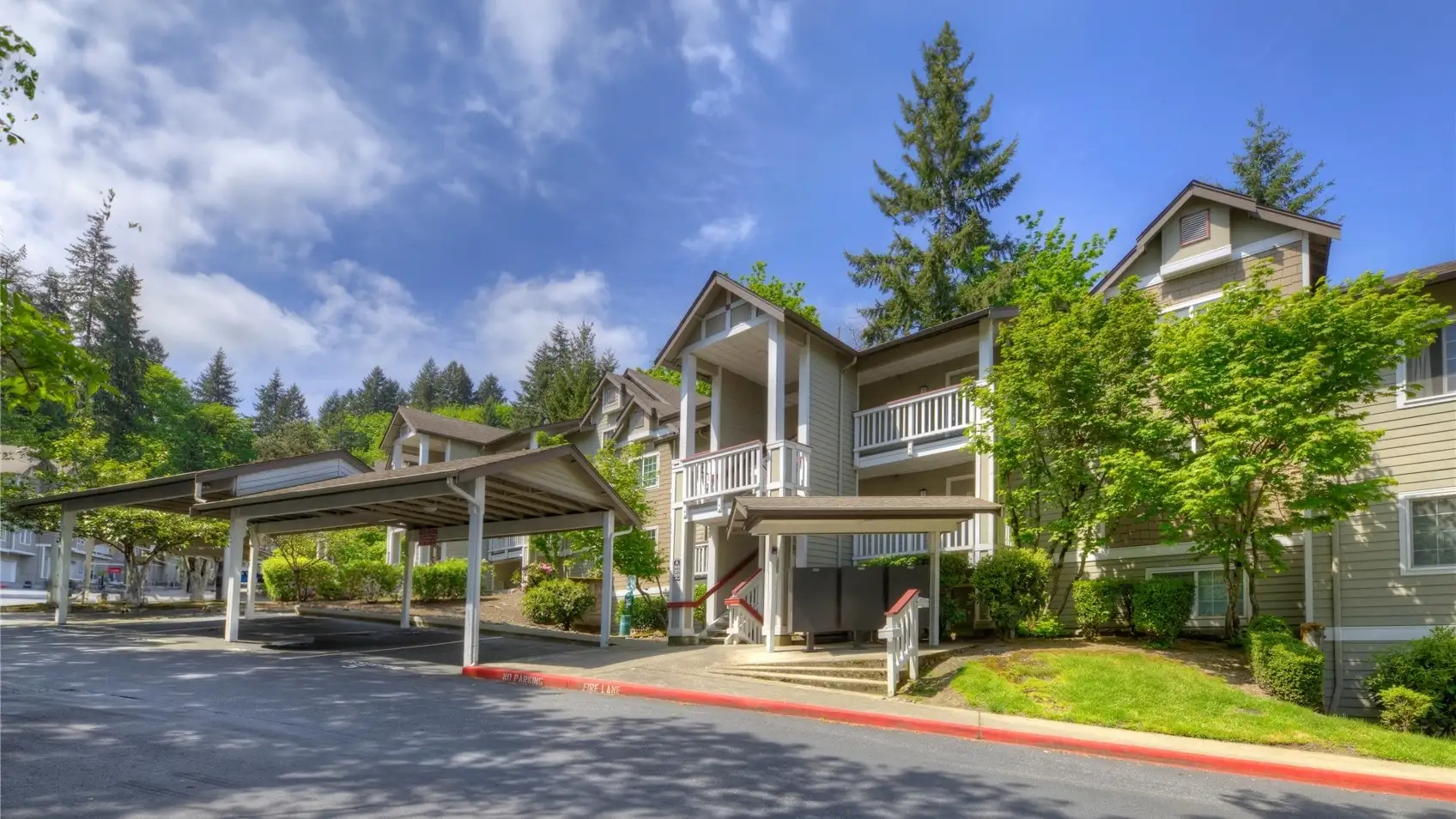 Learn more about Sammamish Hills