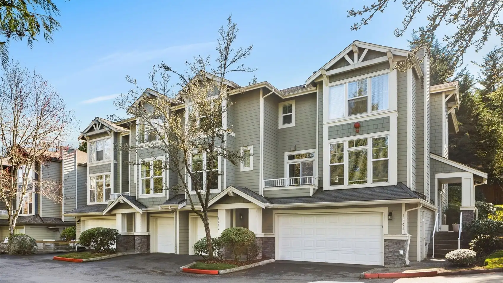 Learn more about Sammamish Pointe