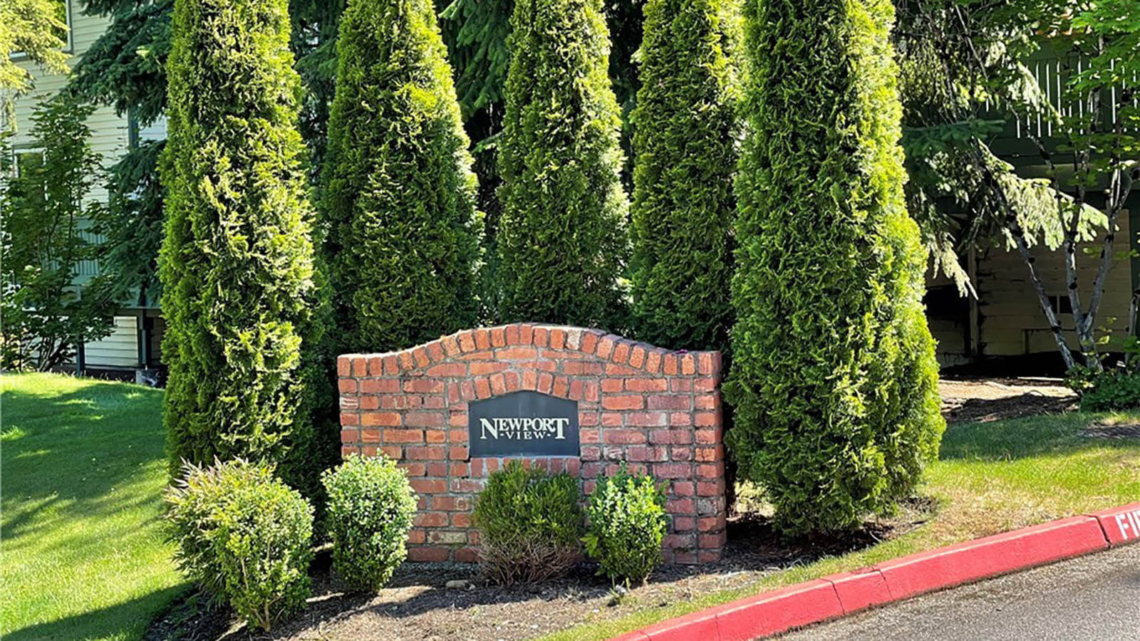 Learn more about Newport View