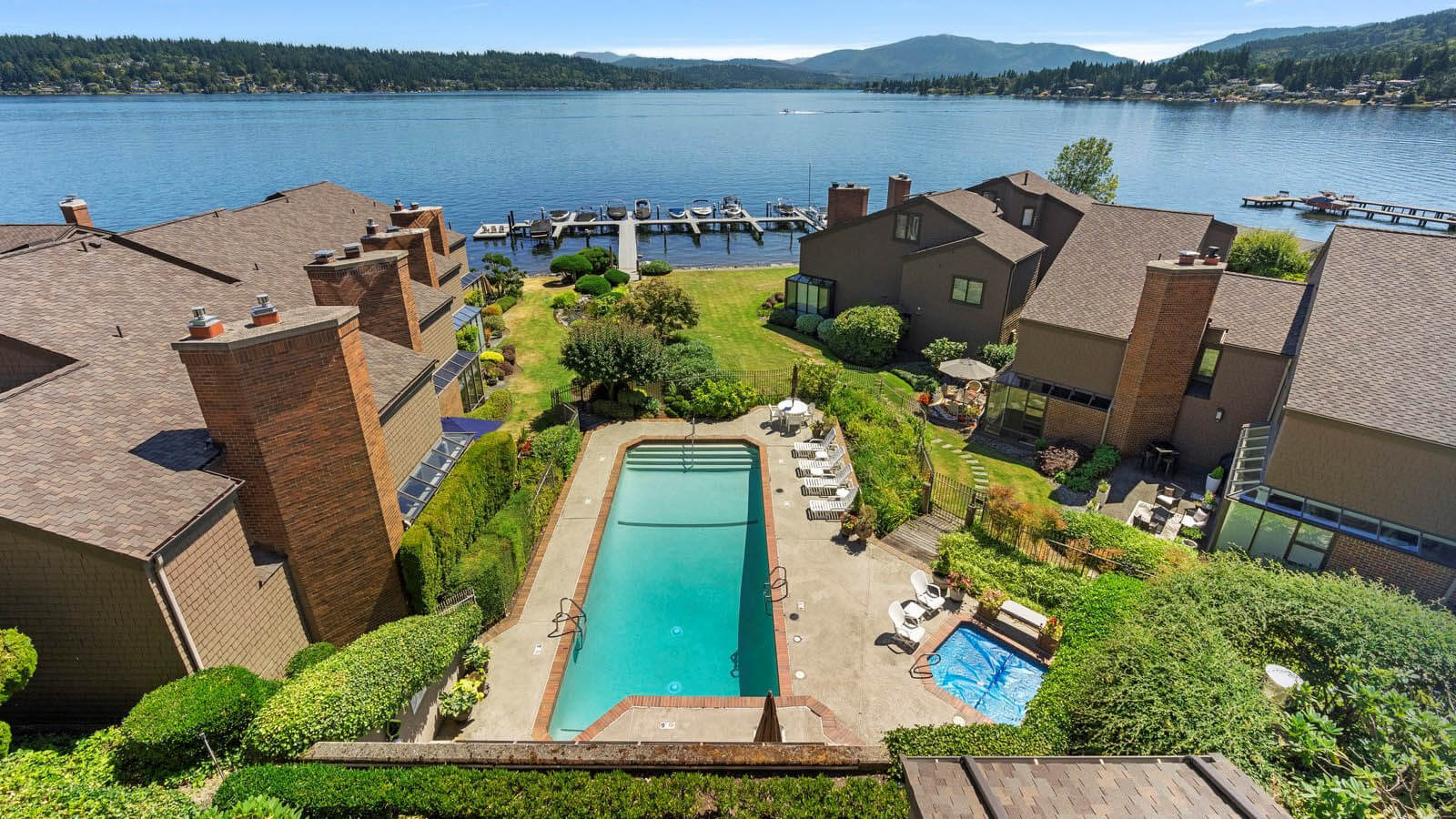 Learn more about Sammamish Shores