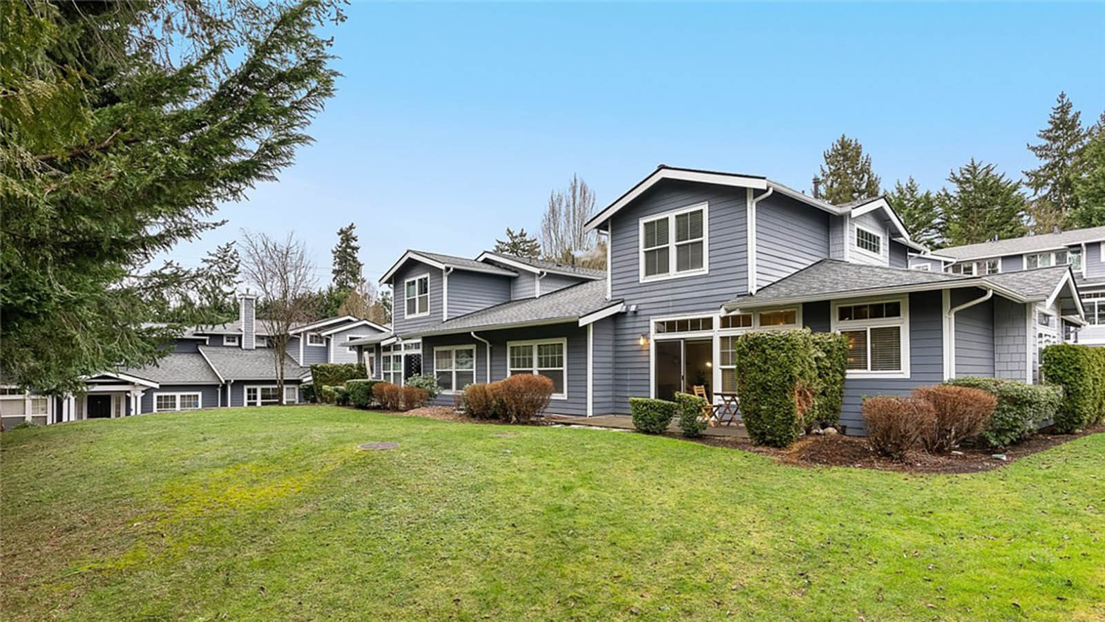 Learn more about Highlands In Kirkland