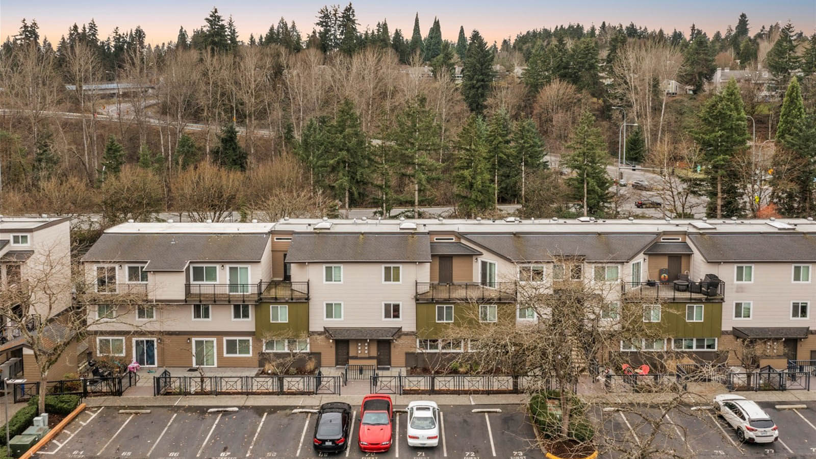 Learn more about Sammamish River Villas