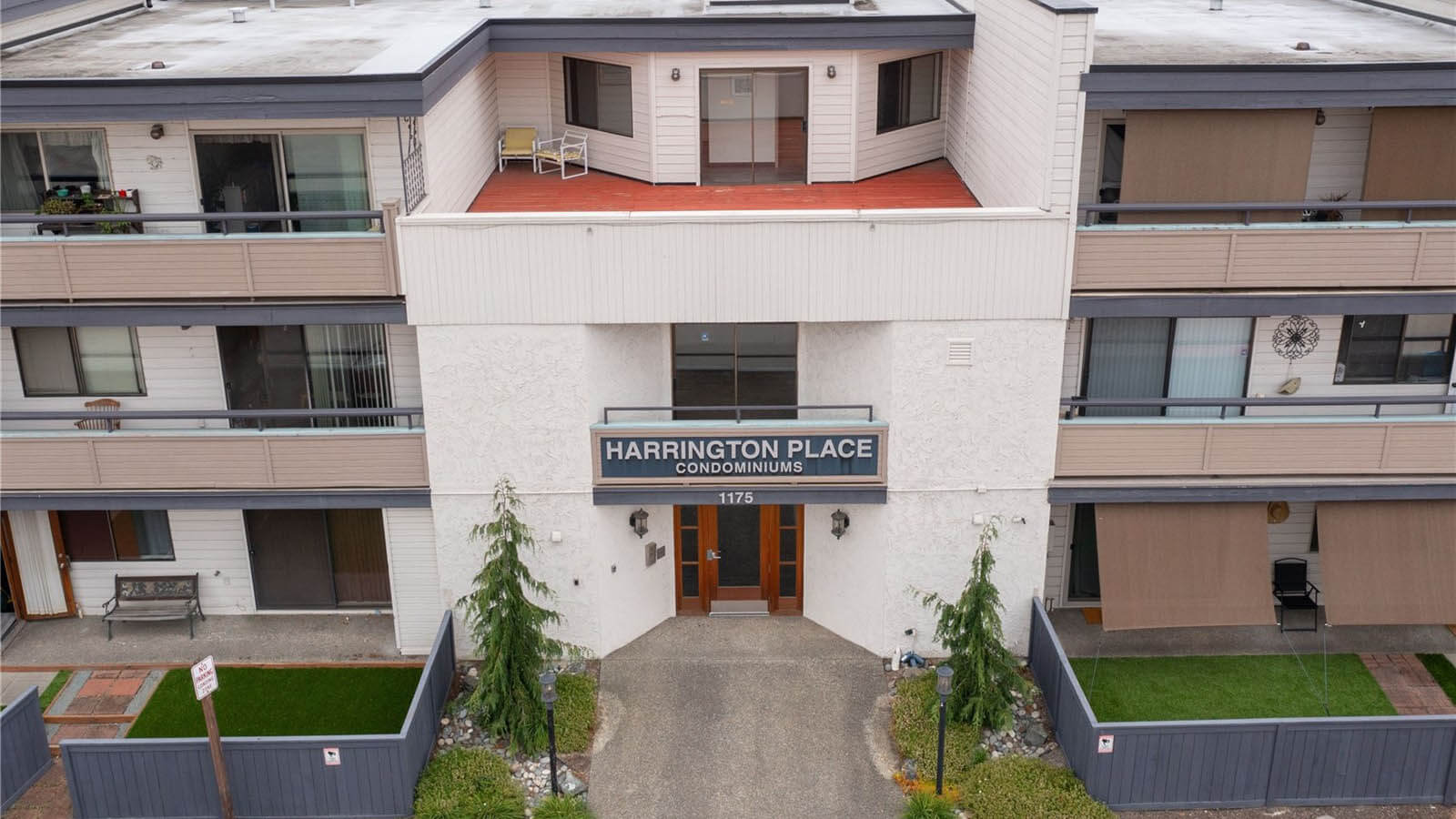 Learn more about Harrington Place